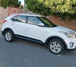 هيونداي كريتا